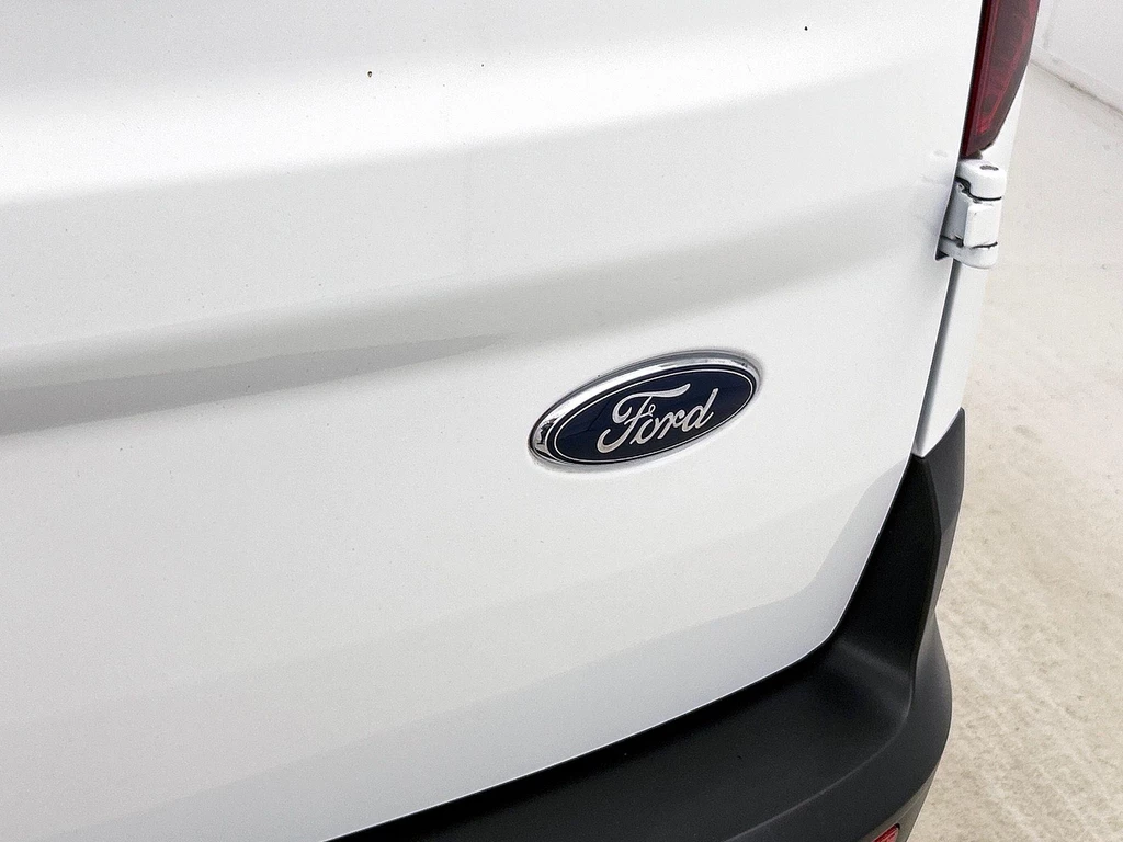 Ford Transit Connect – foto 30