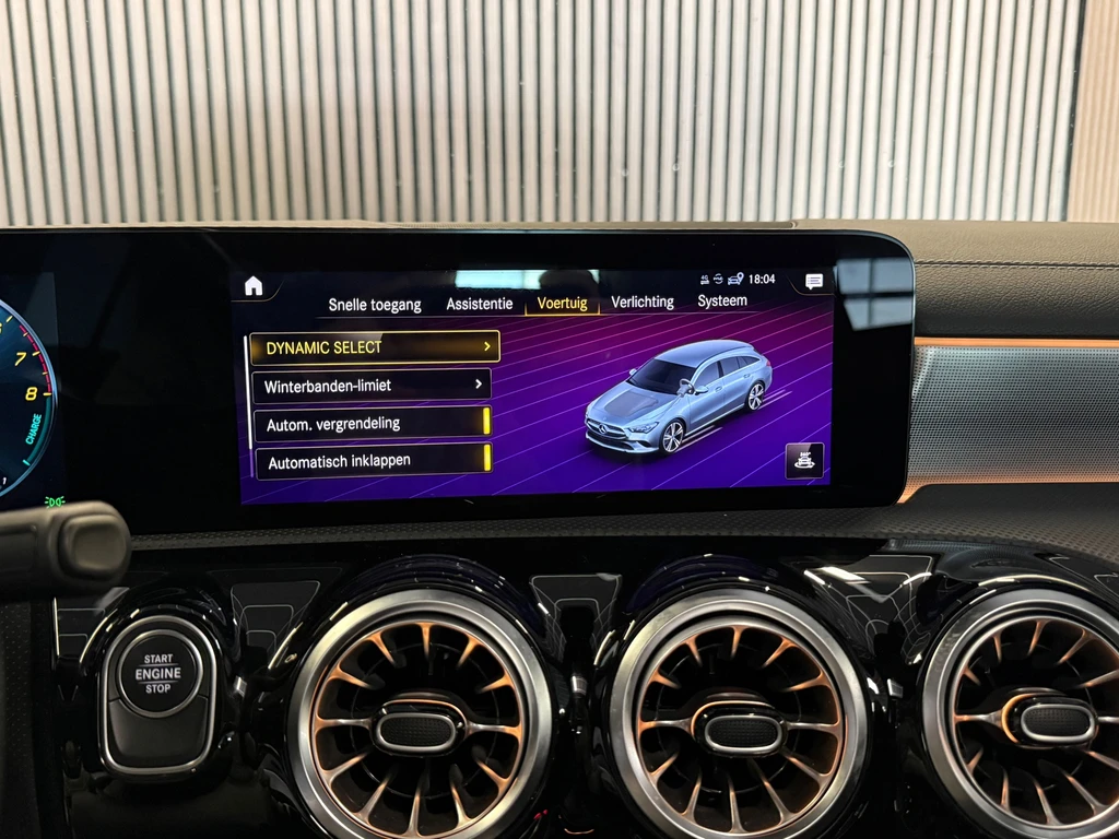Mercedes-Benz CLA – foto 47
