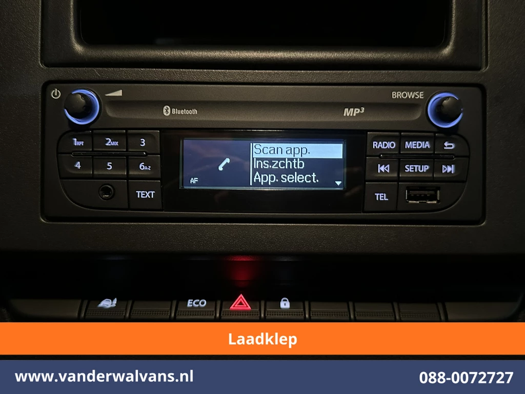 Renault Master – foto 18