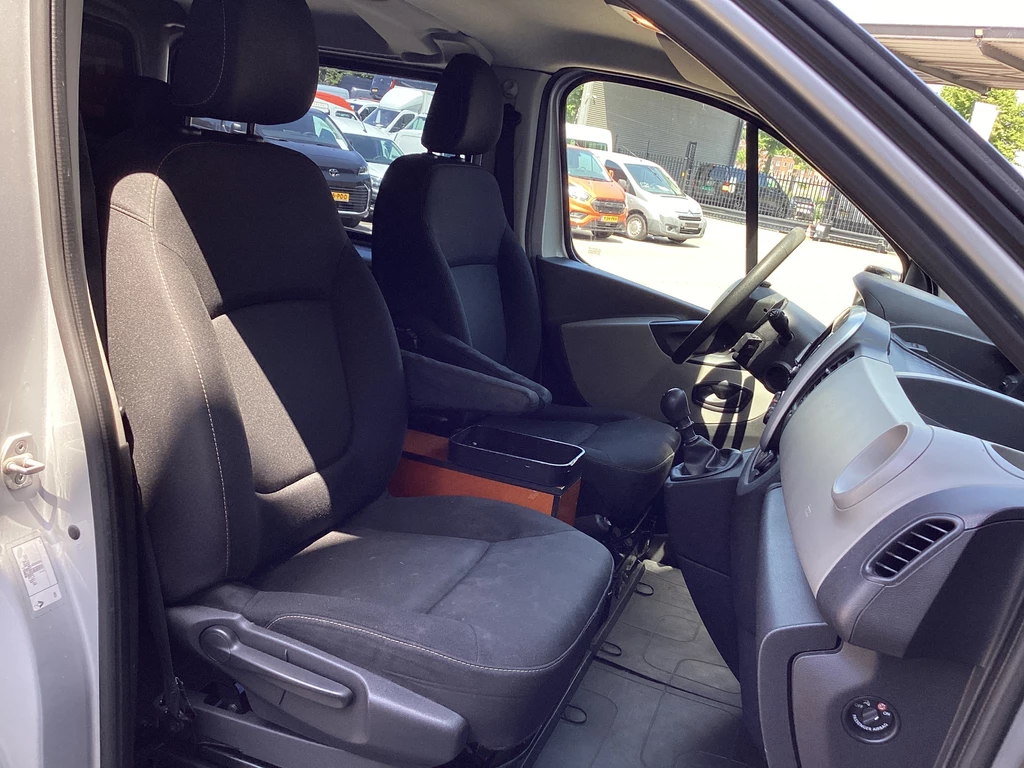 Renault Trafic – foto 8