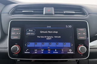 Nissan Leaf – thumbnail 23