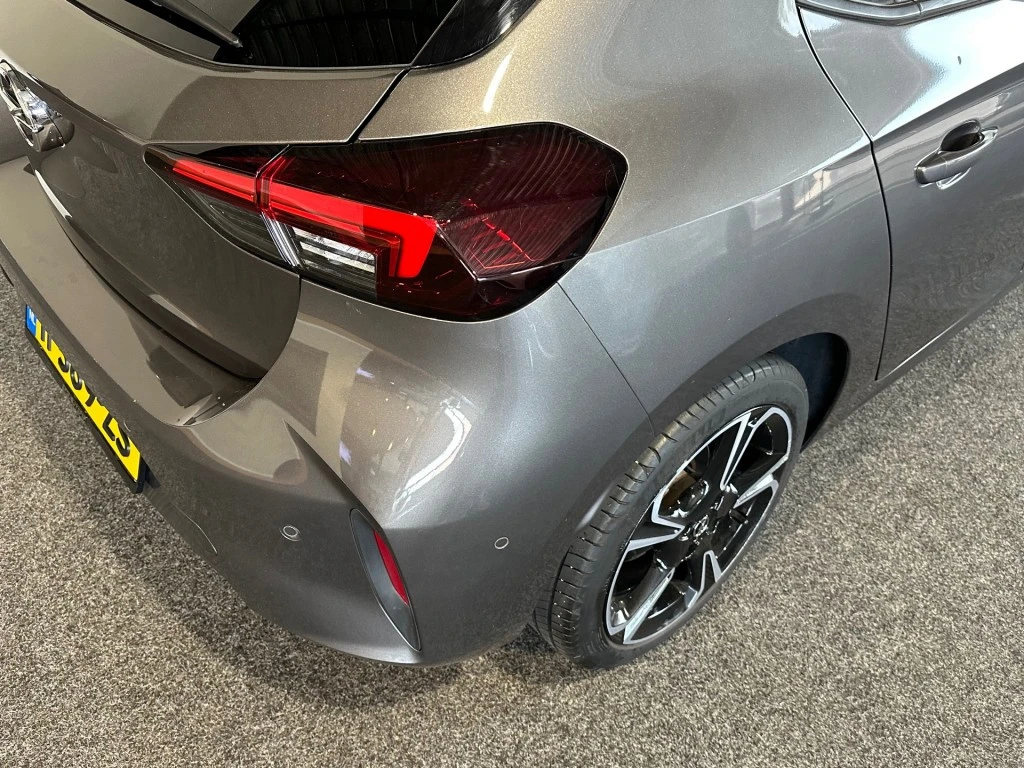 Opel Corsa – foto 47