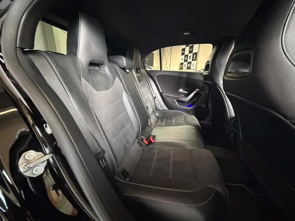 Mercedes-Benz A-Klasse – foto 28