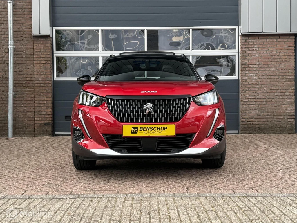 Peugeot 2008 – foto 6