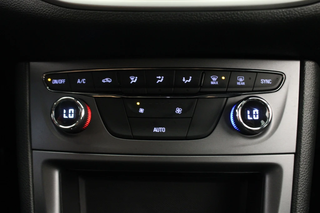 Opel Astra – foto 14