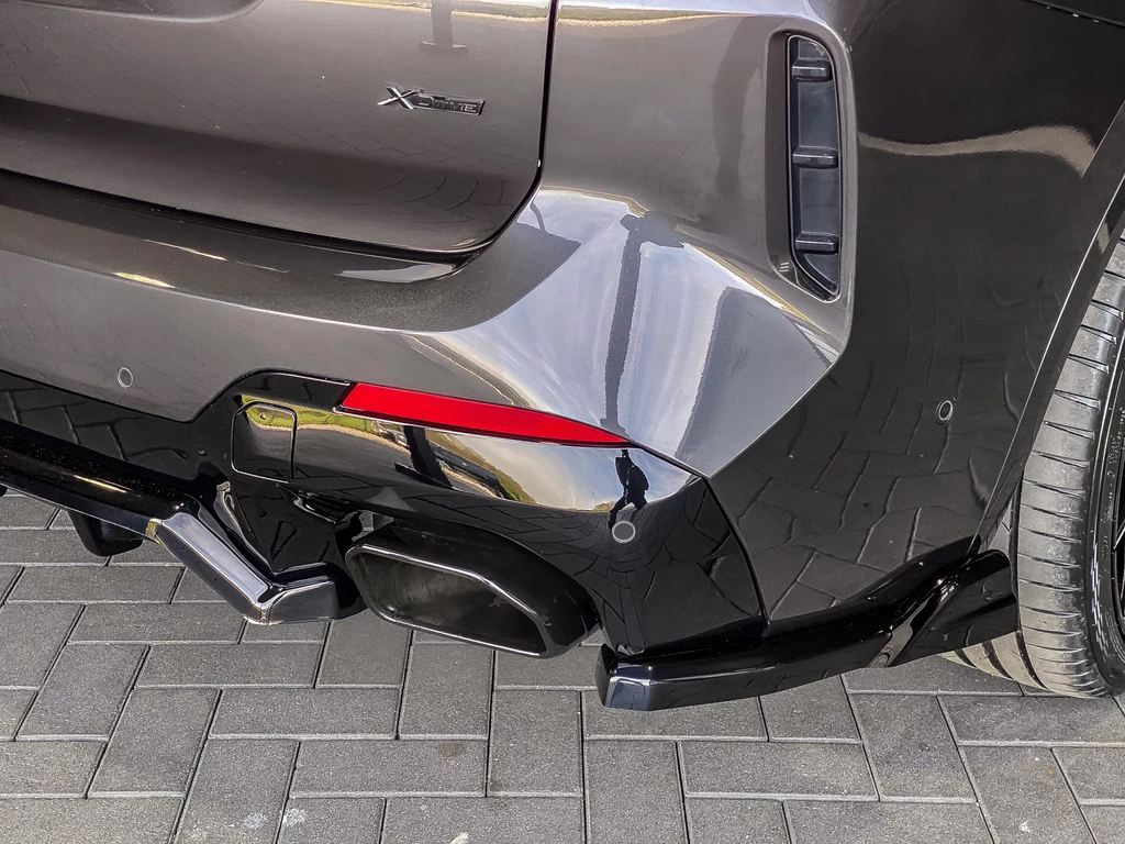 BMW X3 – foto 41