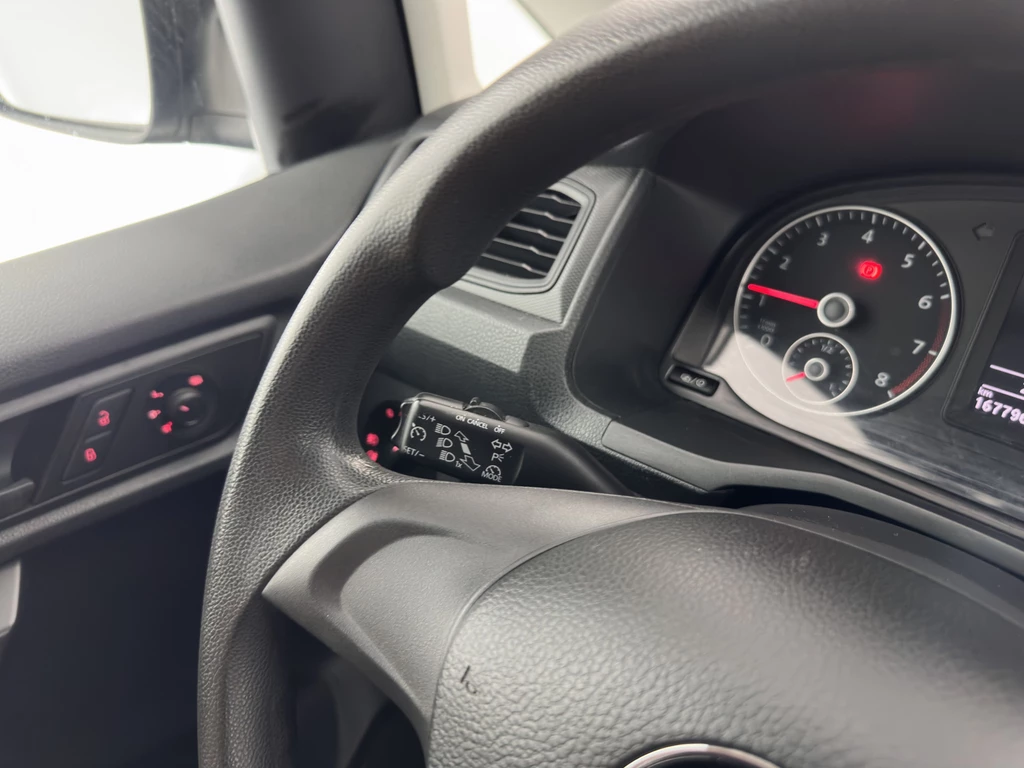Volkswagen Caddy – foto 16
