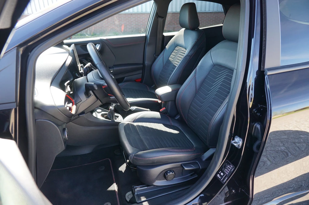 Ford Puma – foto 25