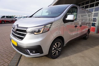 Renault Trafic – thumbnail 1