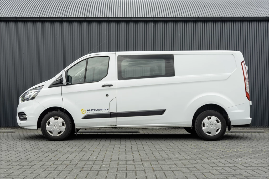 Ford Transit Custom – foto 2