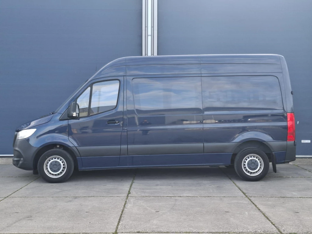 Mercedes-Benz Sprinter – foto 3