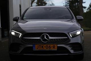 Mercedes-Benz A-Klasse – thumbnail 18