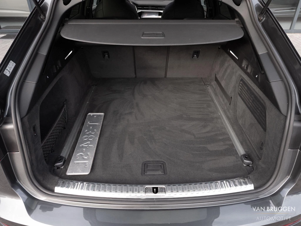 Audi A6 – foto 15