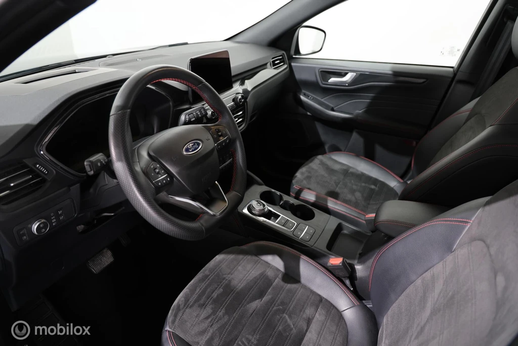 Ford Kuga – foto 12