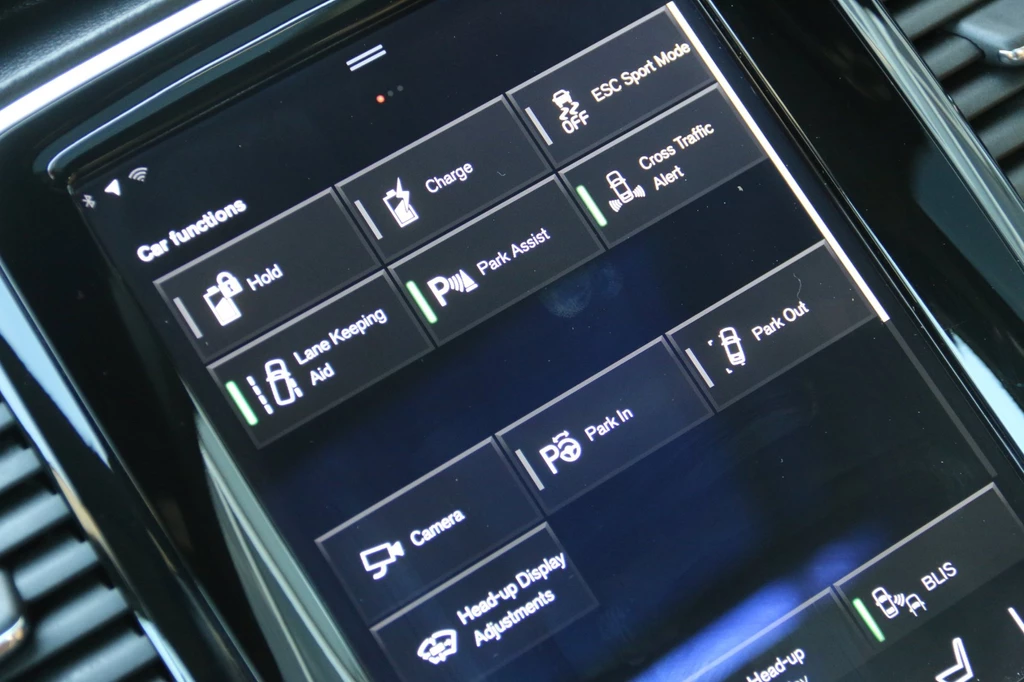 Volvo XC90 – foto 18