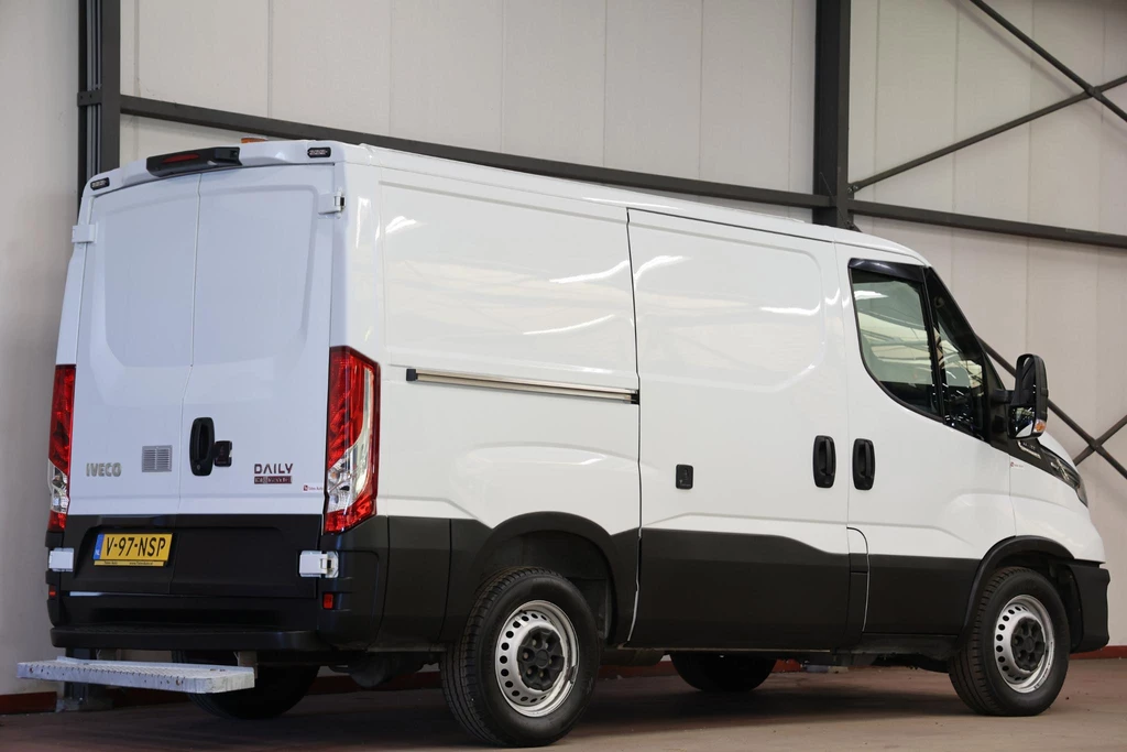 Iveco Daily – foto 3