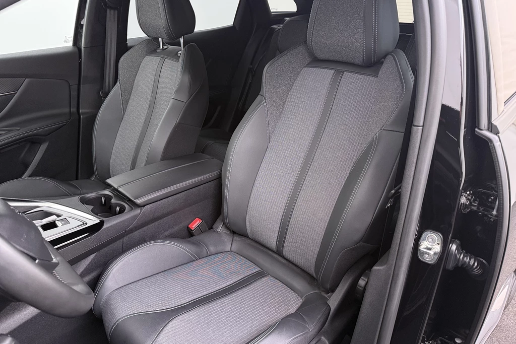 Peugeot 3008 – foto 9