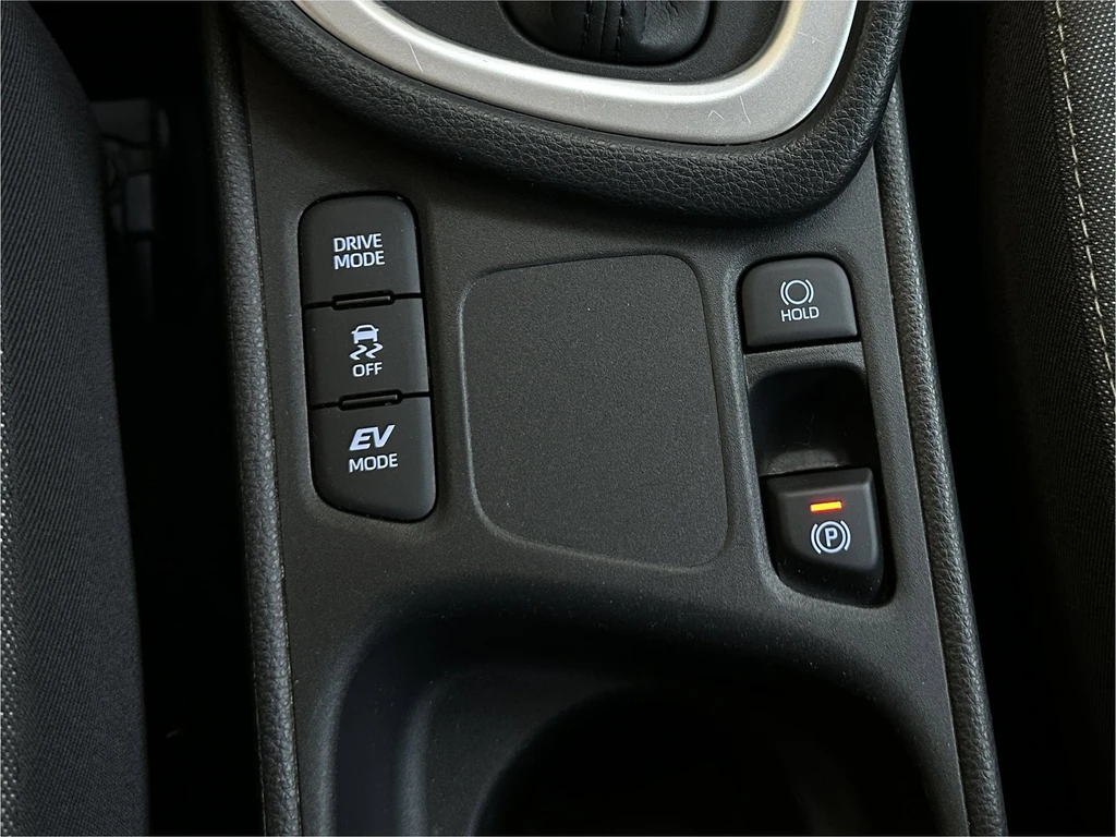 Toyota Yaris – foto 23