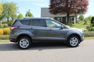 Ford Kuga – thumbnail 5