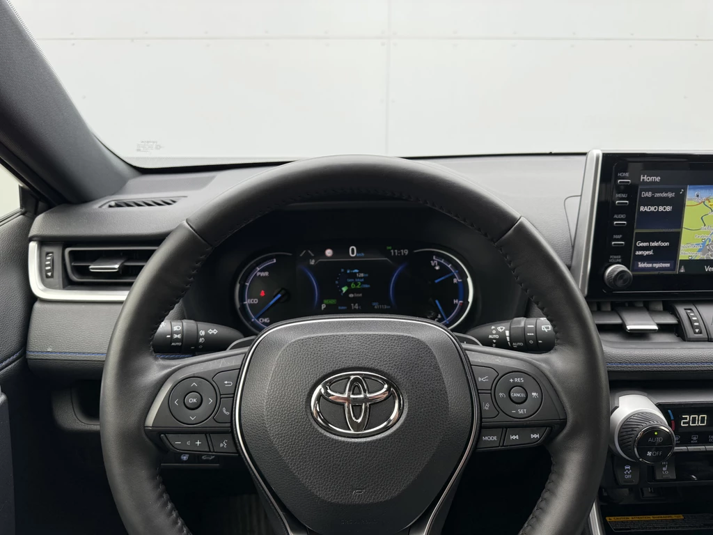 Toyota RAV4 – foto 16