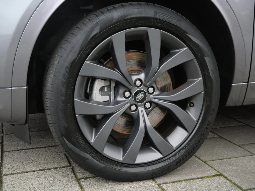 Land Rover Discovery Sport – foto 37