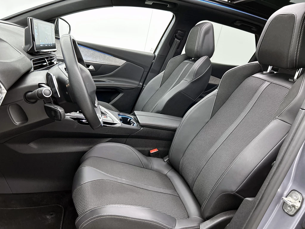Peugeot 3008 – foto 47