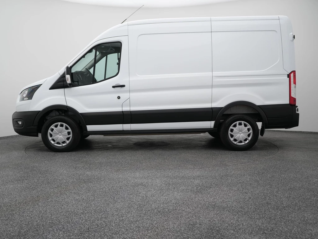 Ford E-Transit – foto 6