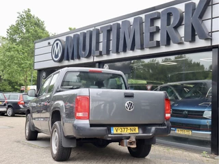Volkswagen Amarok – thumbnail 2