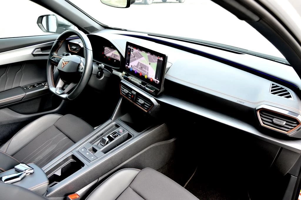 CUPRA Formentor – foto 37