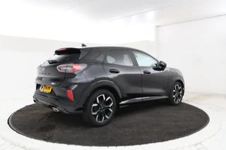 Ford Puma – thumbnail 4