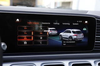 Mercedes-Benz GLE – thumbnail 28