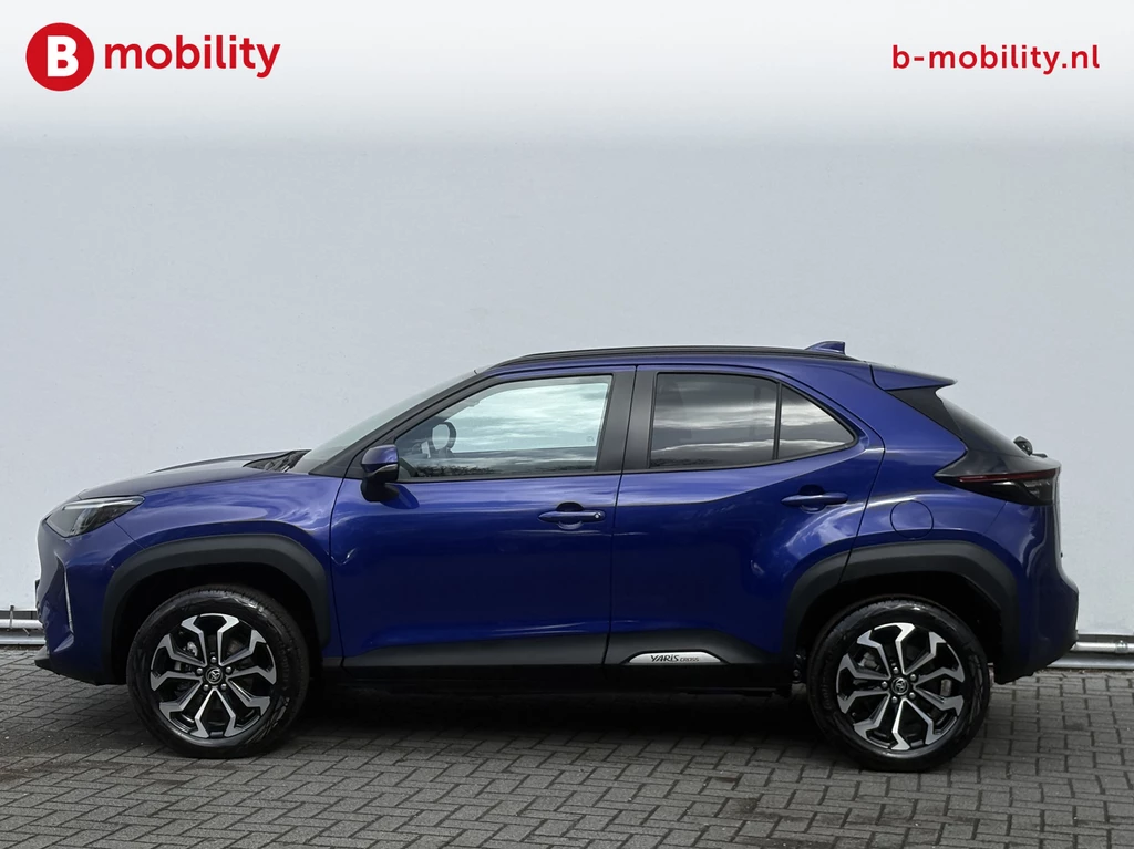 Toyota Yaris Cross – foto 2