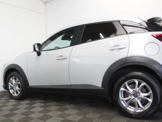 Mazda CX-3 – thumbnail 21
