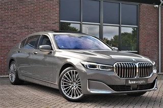 BMW 7 Serie – thumbnail 23