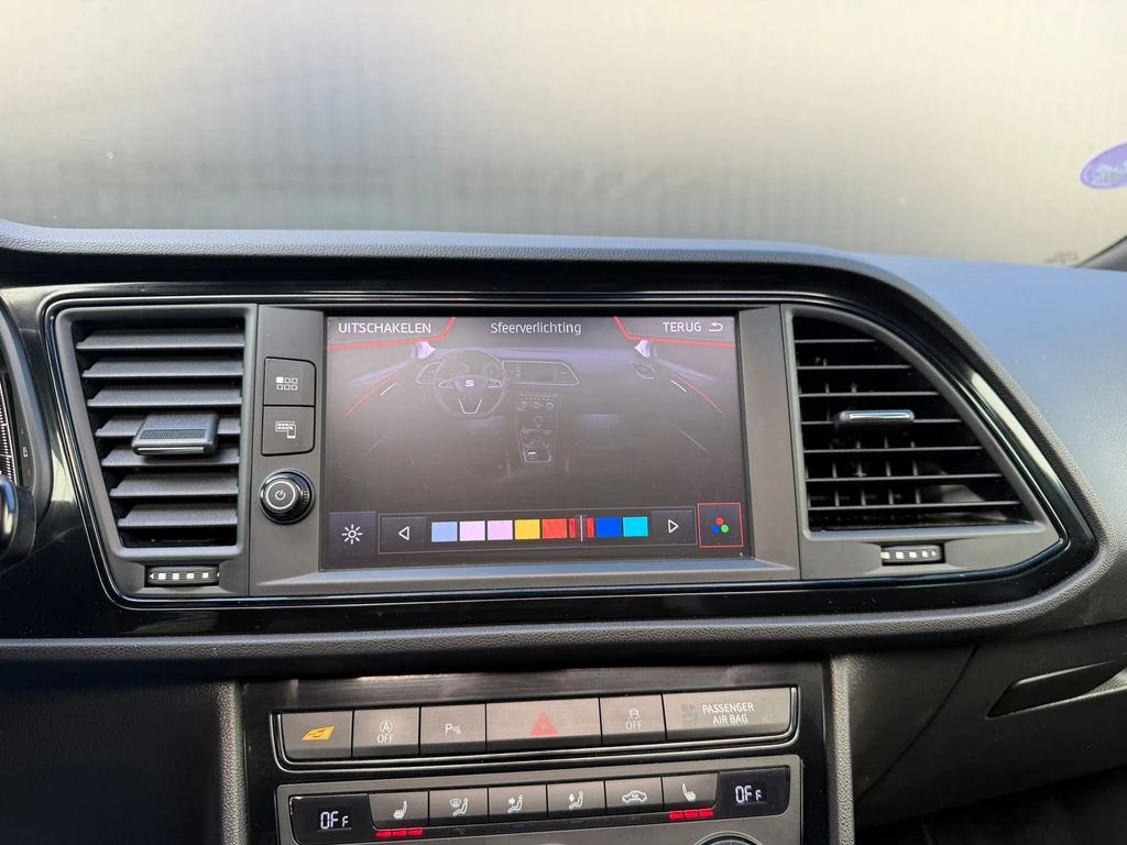 SEAT Leon – foto 45
