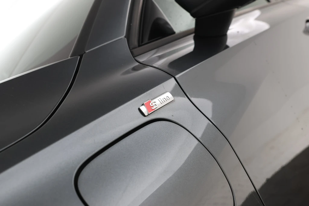 Audi A3 – foto 9