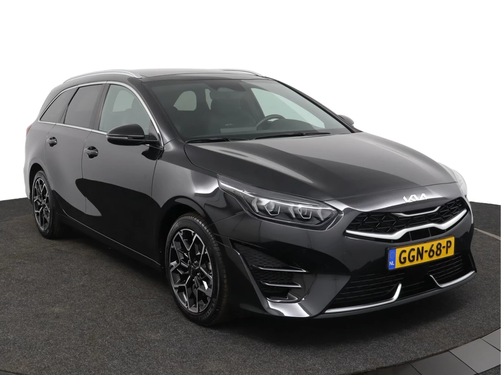 Kia Ceed Sportswagon – foto 12