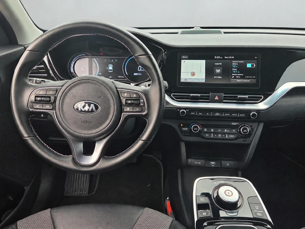 Kia e-Niro – foto 13