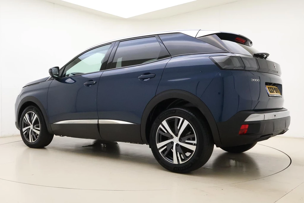 Peugeot 3008 – foto 4