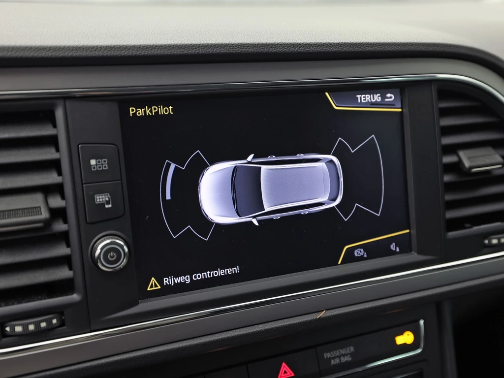 SEAT Leon – foto 19