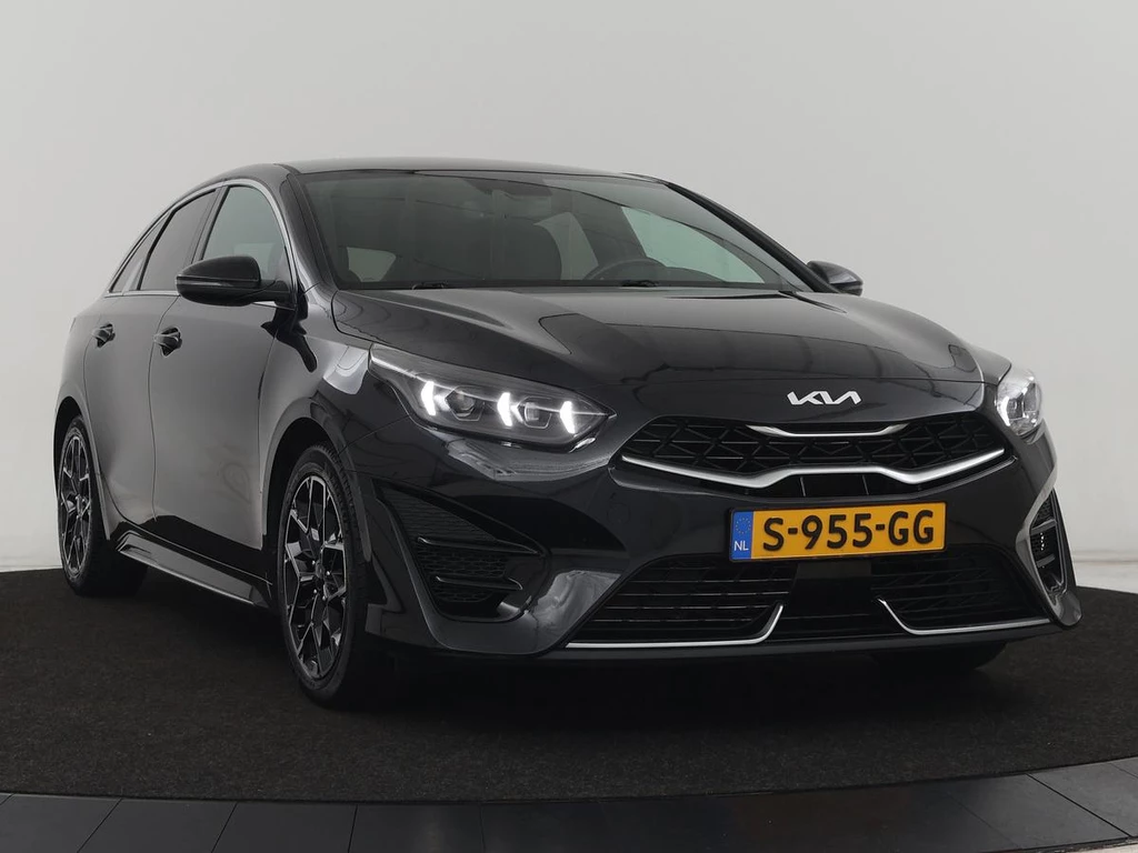 Kia ProCeed – foto 4