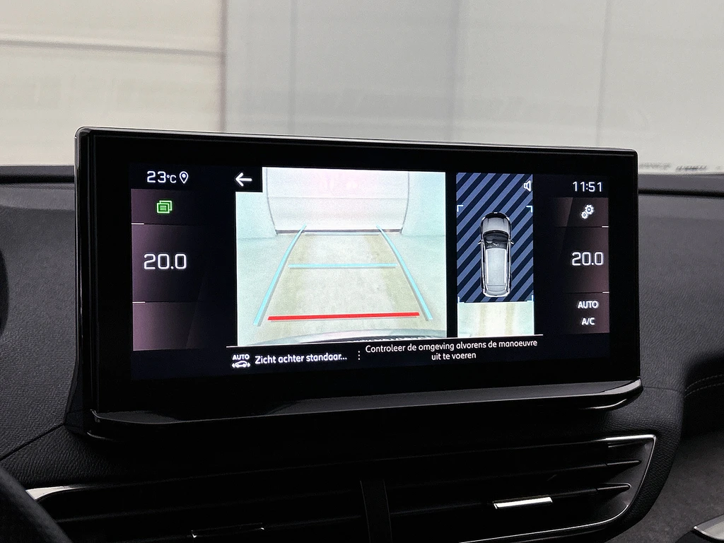Peugeot 3008 – foto 12