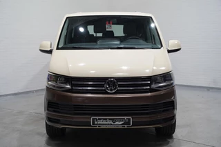 Volkswagen Transporter – thumbnail 9
