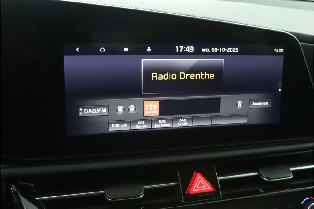 Kia Niro EV – foto 29