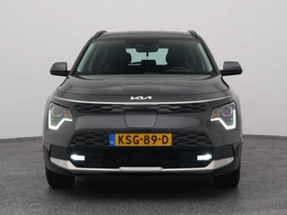 Kia Niro EV – thumbnail 33