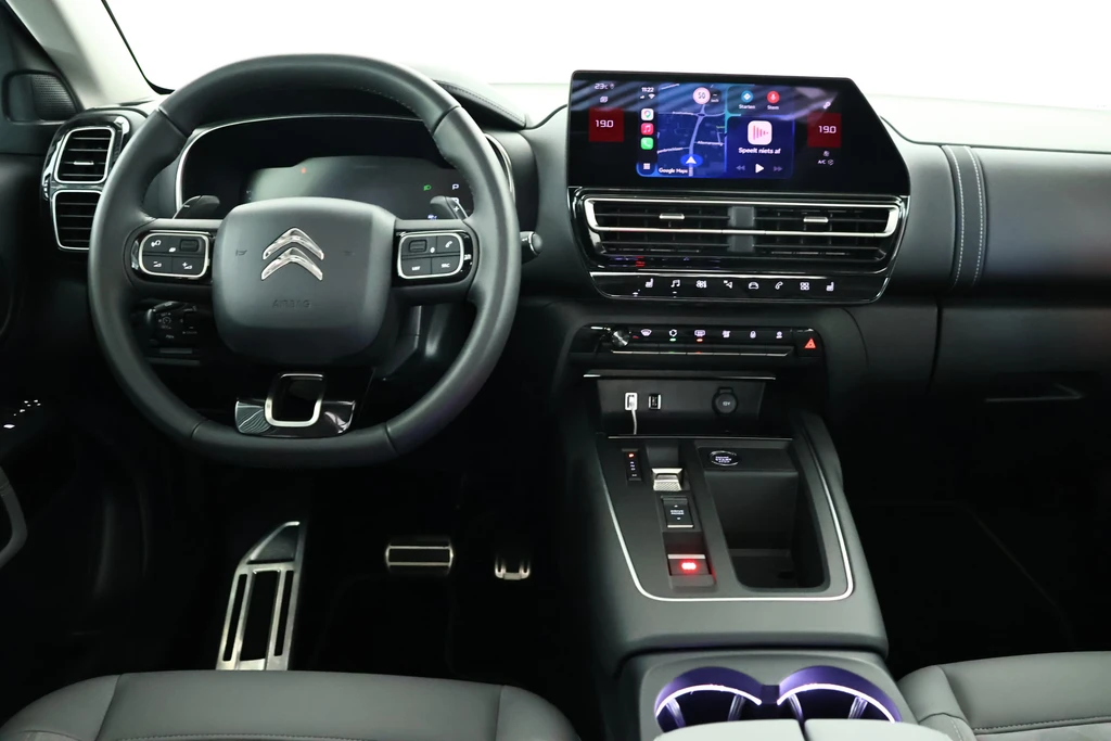Citroën C5 Aircross – foto 16