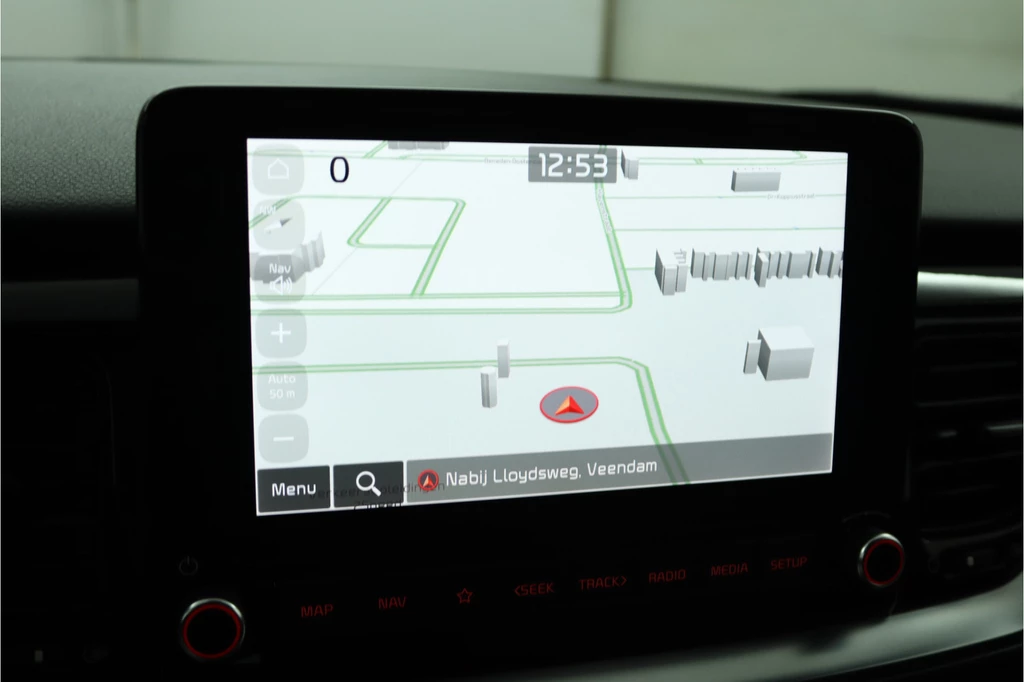 Kia Stonic – foto 52