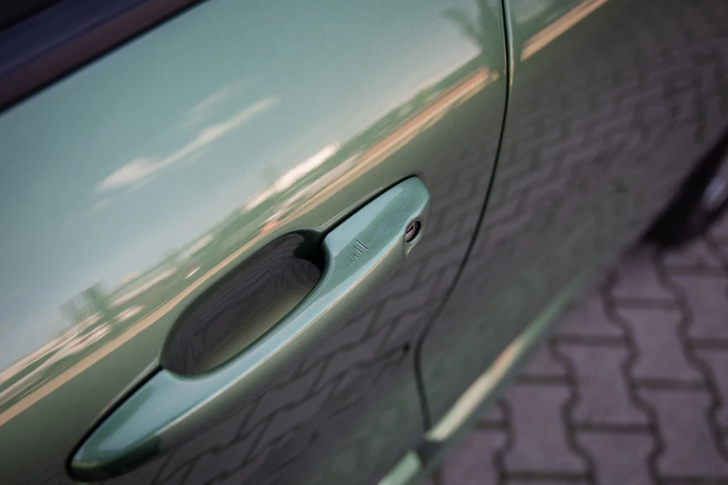 Ford Kuga – foto 10