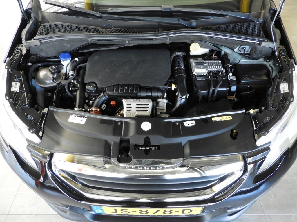 Peugeot 2008 – foto 24