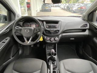 Opel KARL – thumbnail 7